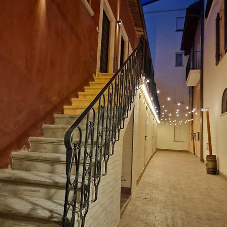 Vagabondando Travel House Villa L'Aquila Ngoại thất bức ảnh
