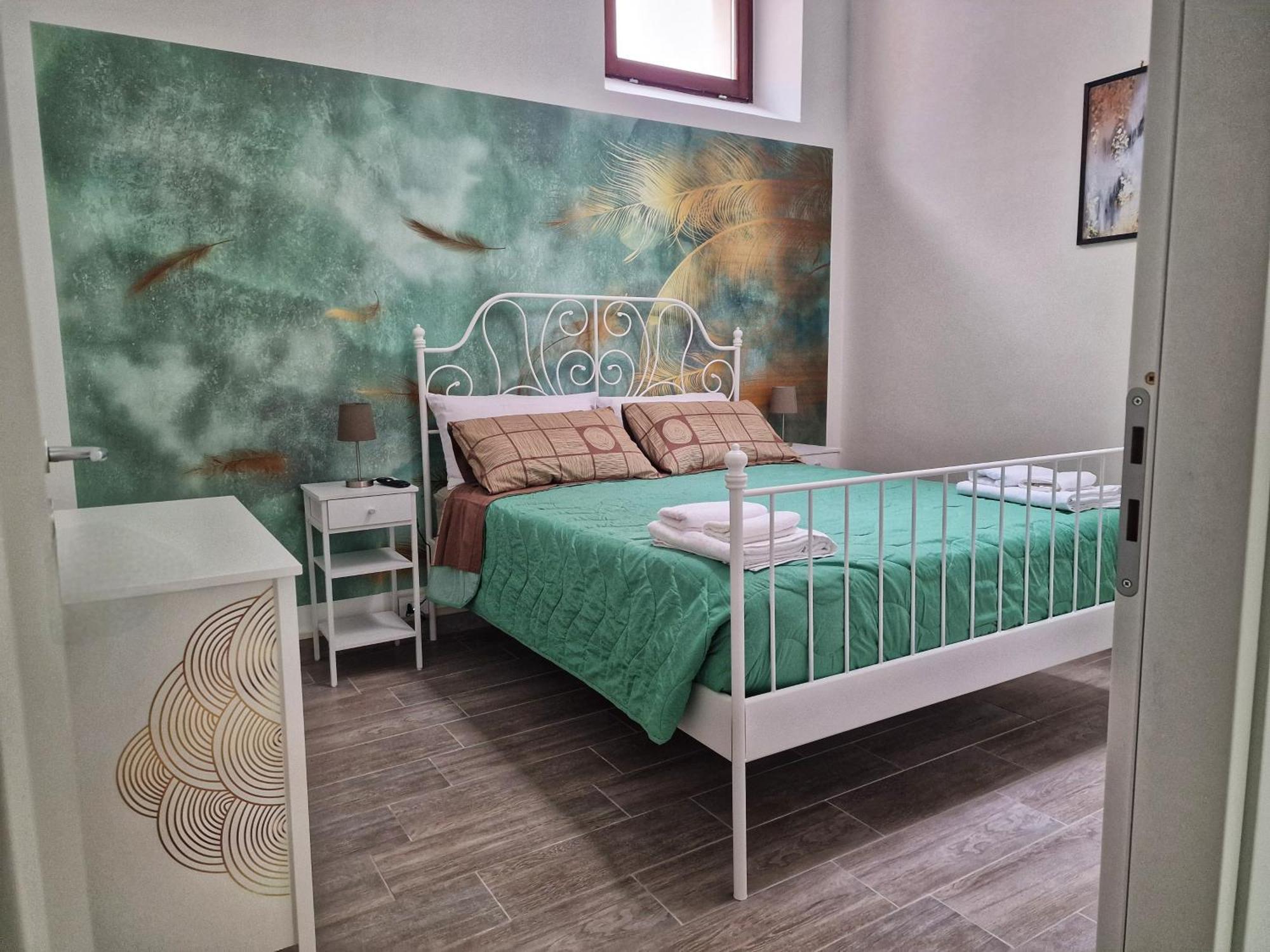 Vagabondando Travel House Villa L'Aquila Ngoại thất bức ảnh