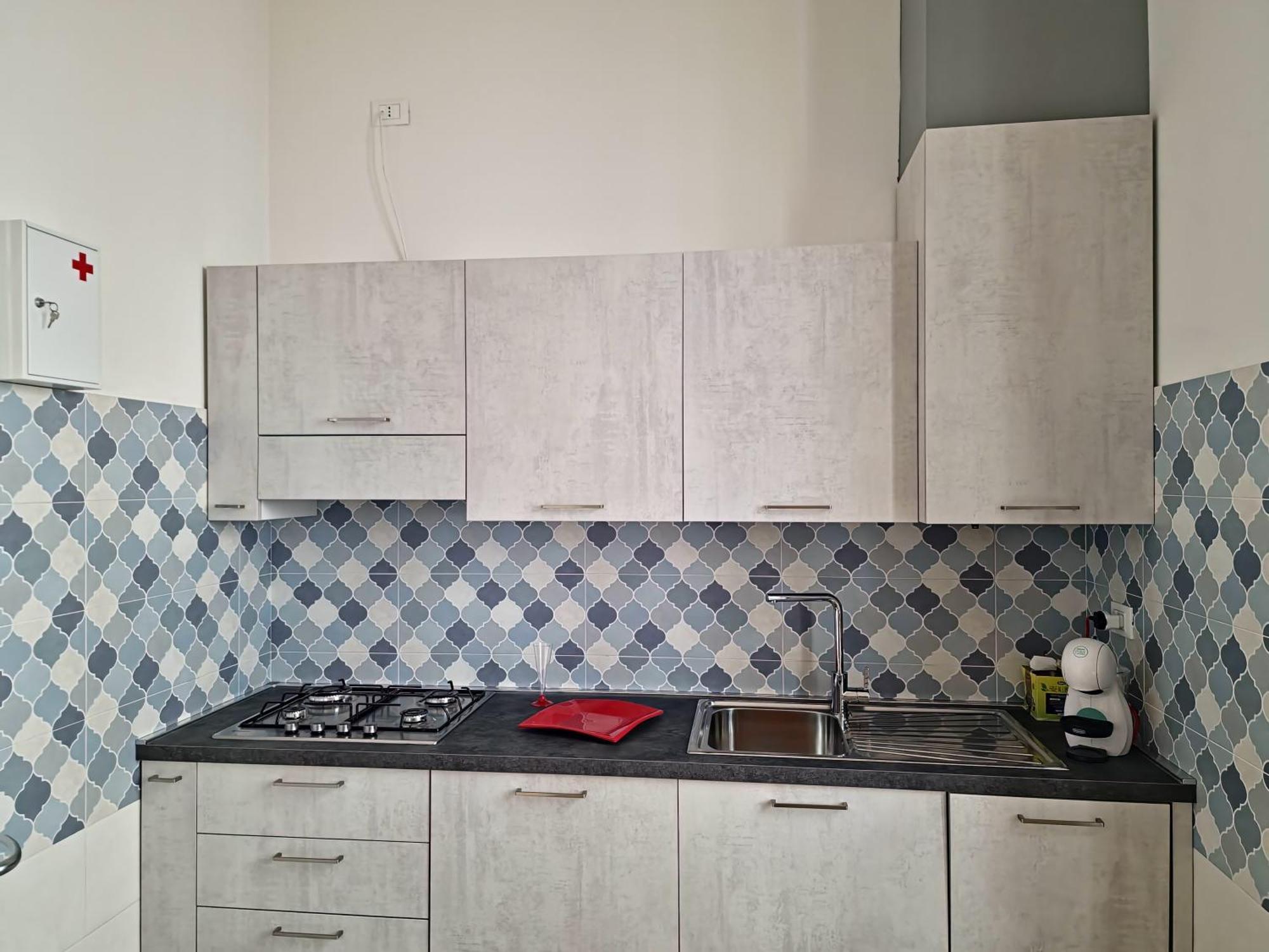 Vagabondando Travel House Villa L'Aquila Ngoại thất bức ảnh