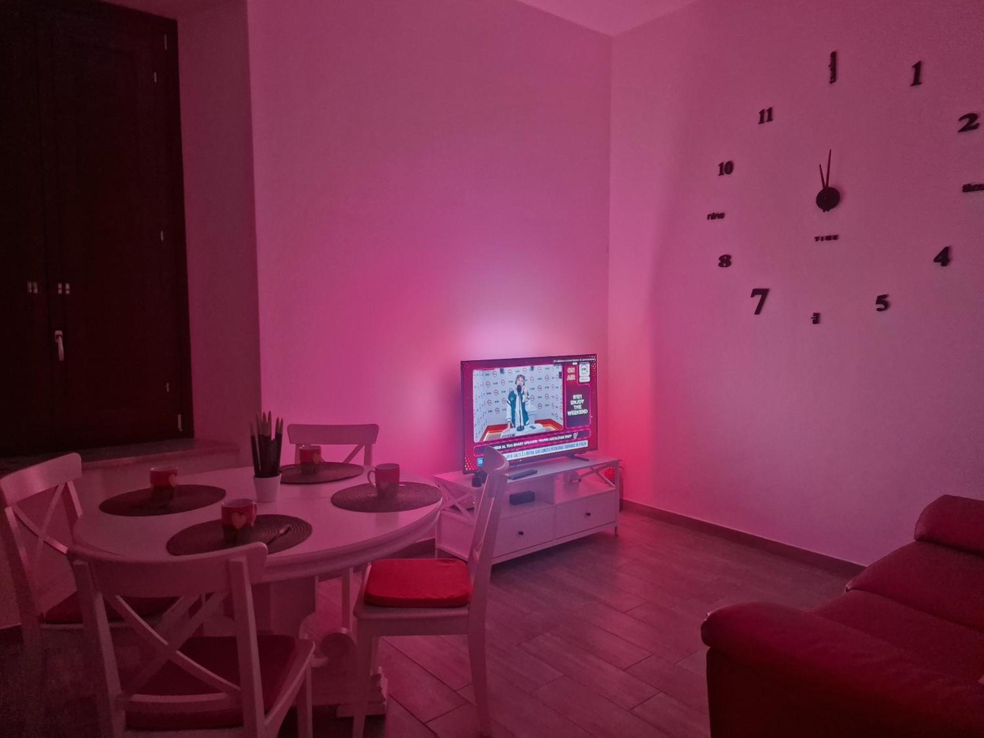 Vagabondando Travel House Villa L'Aquila Ngoại thất bức ảnh