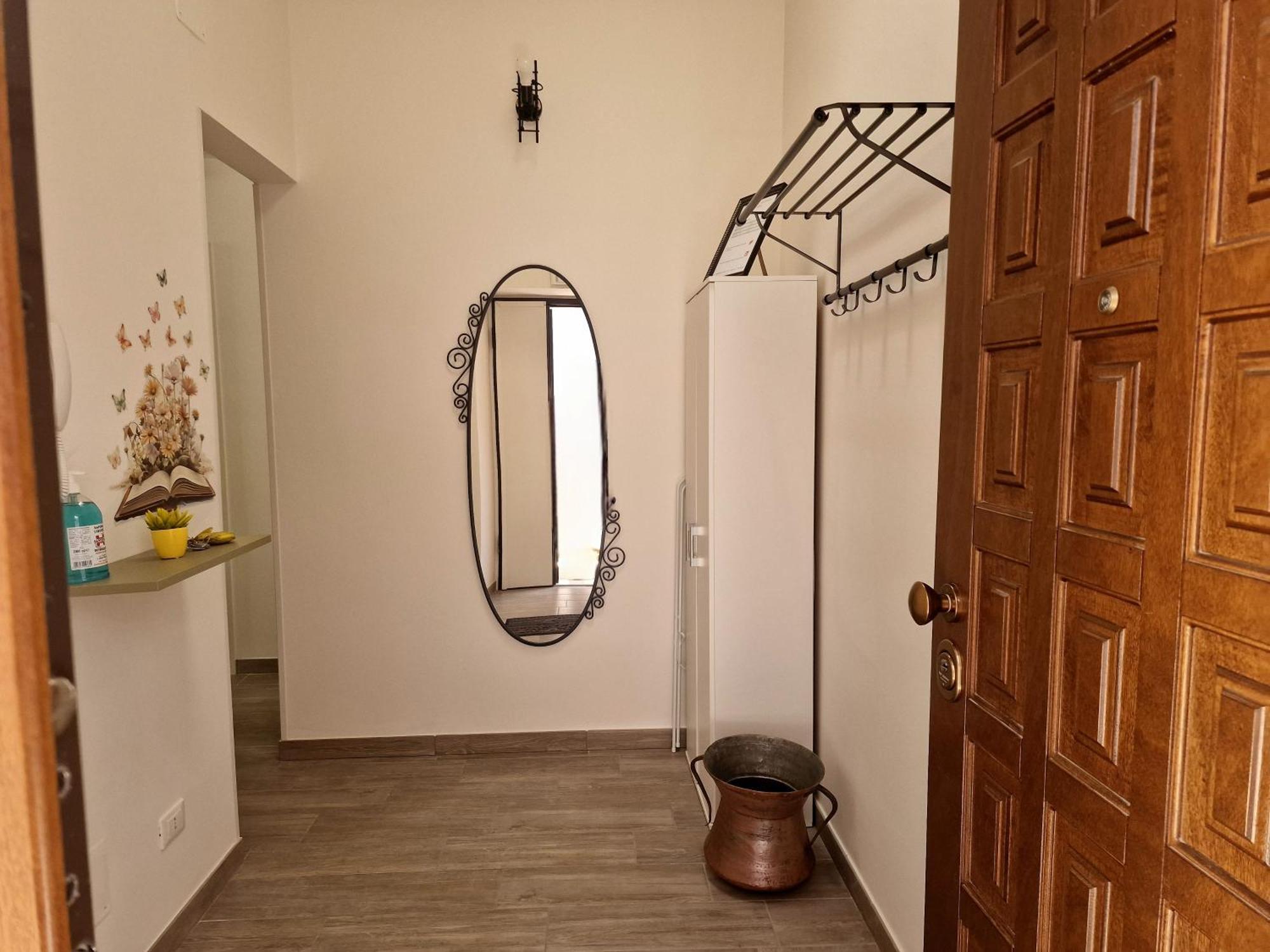 Vagabondando Travel House Villa L'Aquila Ngoại thất bức ảnh