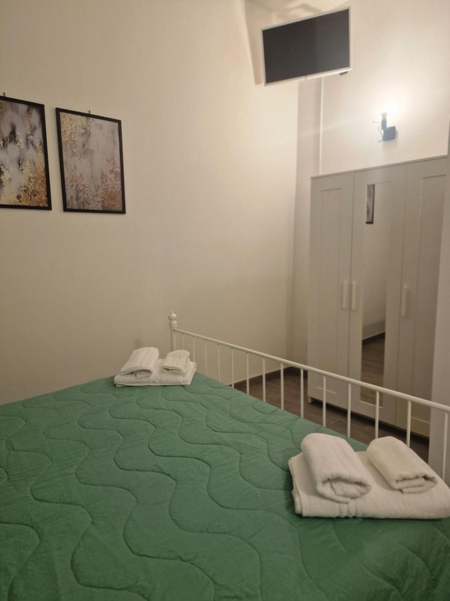 Vagabondando Travel House Villa L'Aquila Ngoại thất bức ảnh