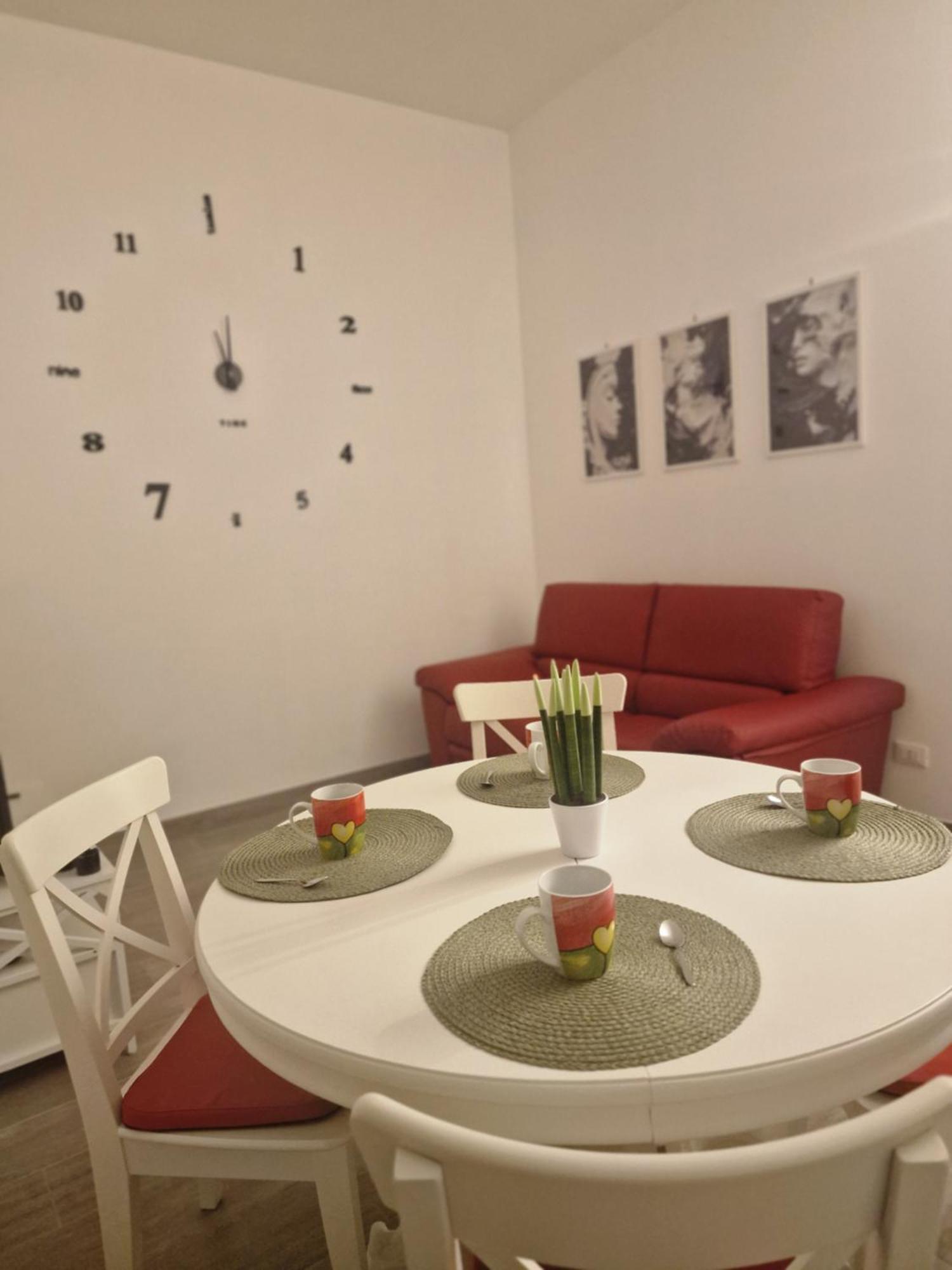 Vagabondando Travel House Villa L'Aquila Ngoại thất bức ảnh