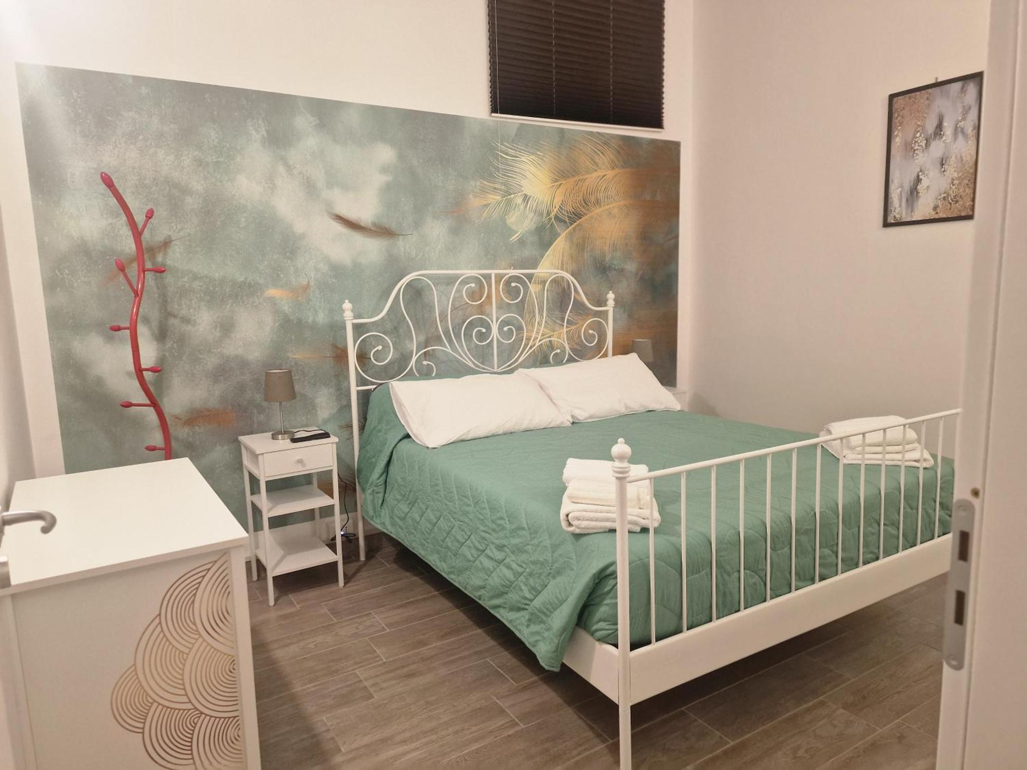 Vagabondando Travel House Villa L'Aquila Ngoại thất bức ảnh