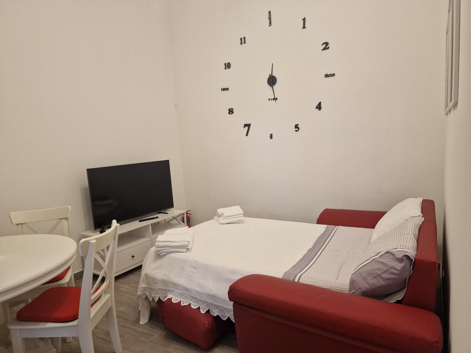Vagabondando Travel House Villa L'Aquila Ngoại thất bức ảnh