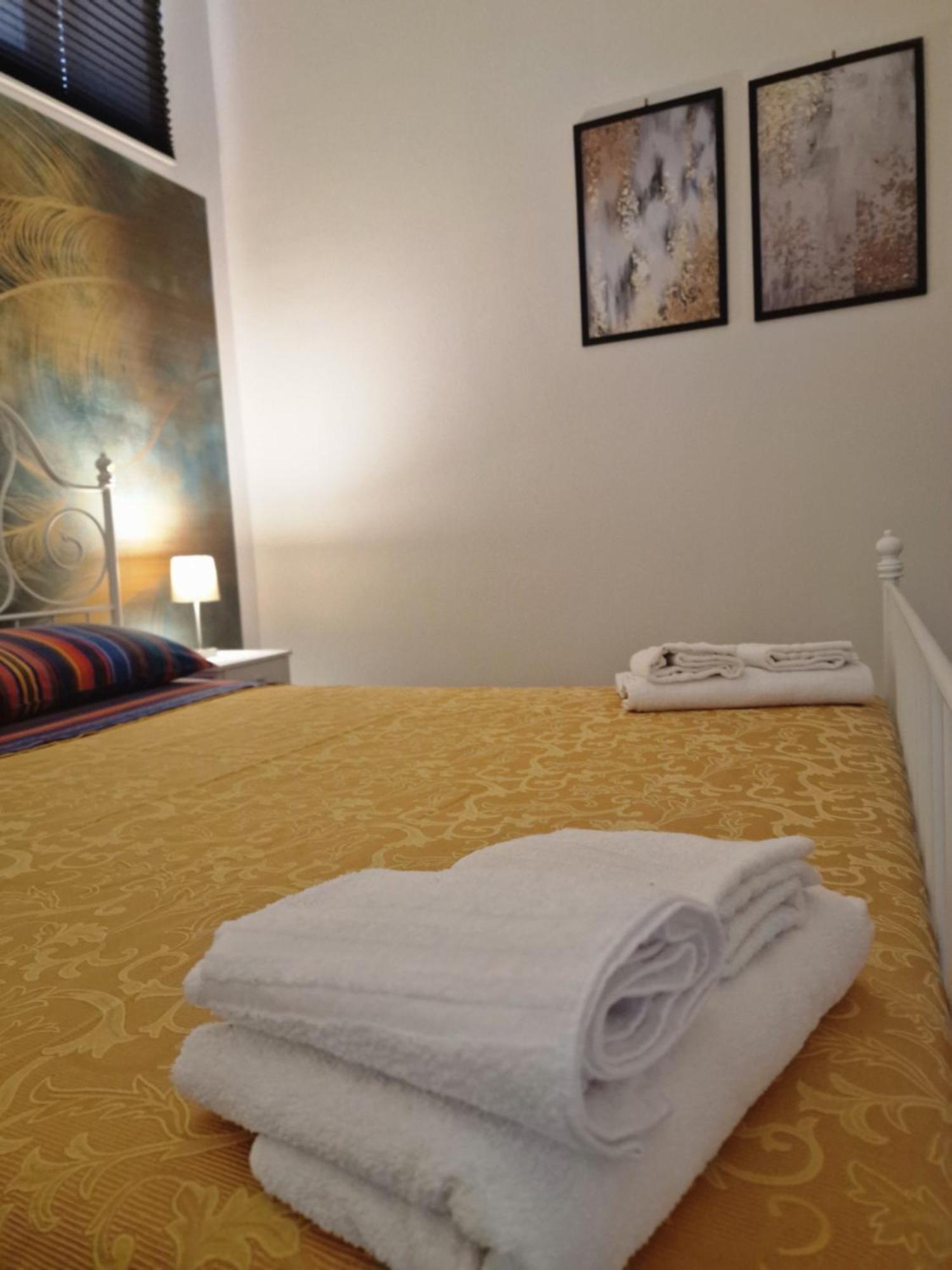 Vagabondando Travel House Villa L'Aquila Ngoại thất bức ảnh